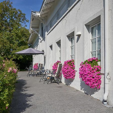 Big Apartment In Guesthouse Baden Eksteriør bilde